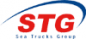 Sea Trucks Group (STG) logo
